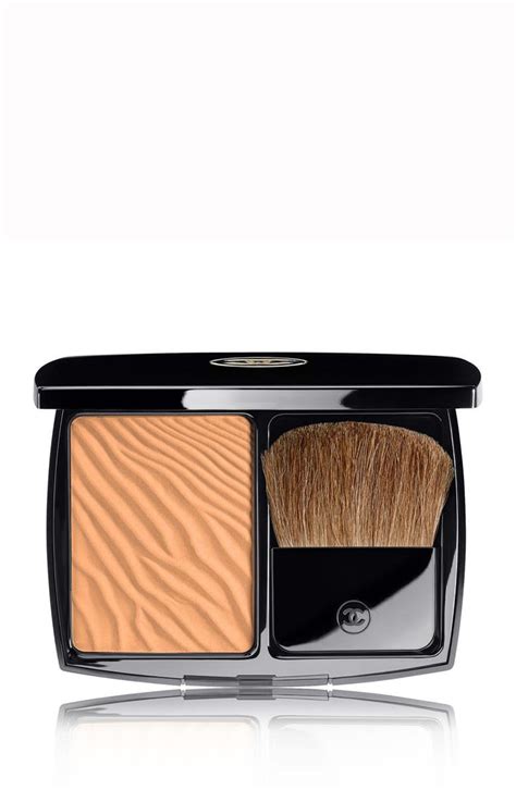 chanel loose bronzing powder|Chanel bronzers website.